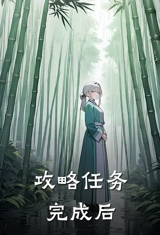 攻略任务完成后