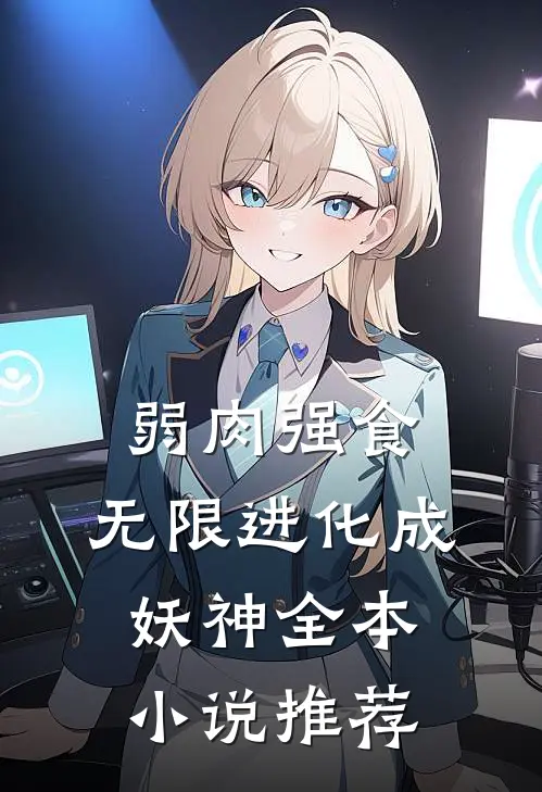 弱肉强食：无限进化成妖神全本小说推荐