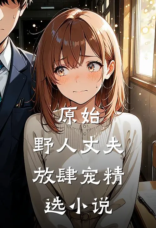 原始：野人丈夫放肆宠精选小说