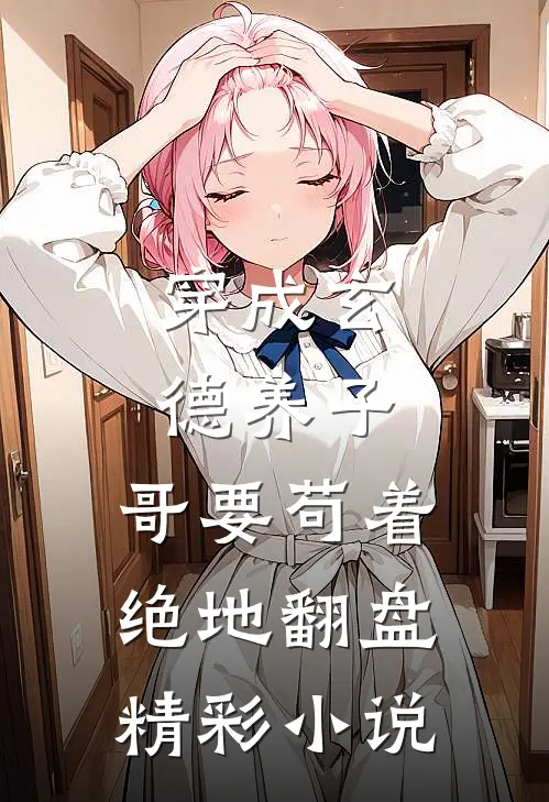 穿成玄德养子，哥要苟着绝地翻盘精彩小说