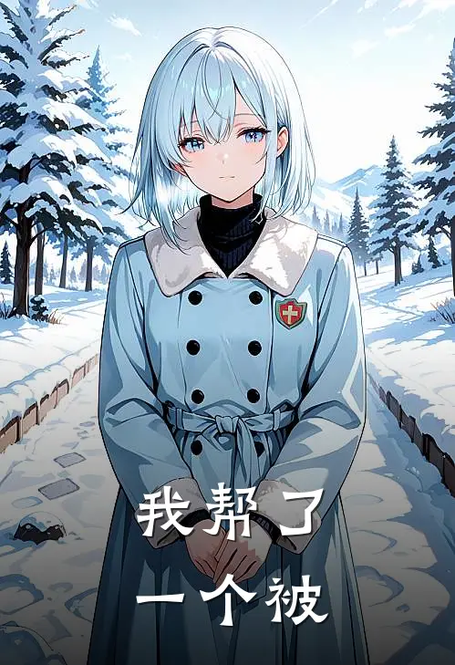 我帮了一个被