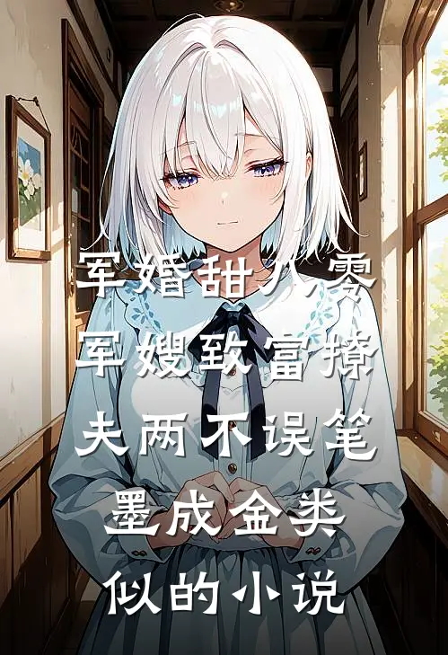 军婚甜八零军嫂致富撩夫两不误笔墨成金类似的小说