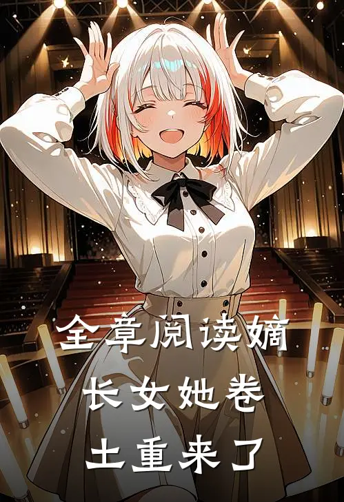 全章阅读嫡长女她卷土重来了