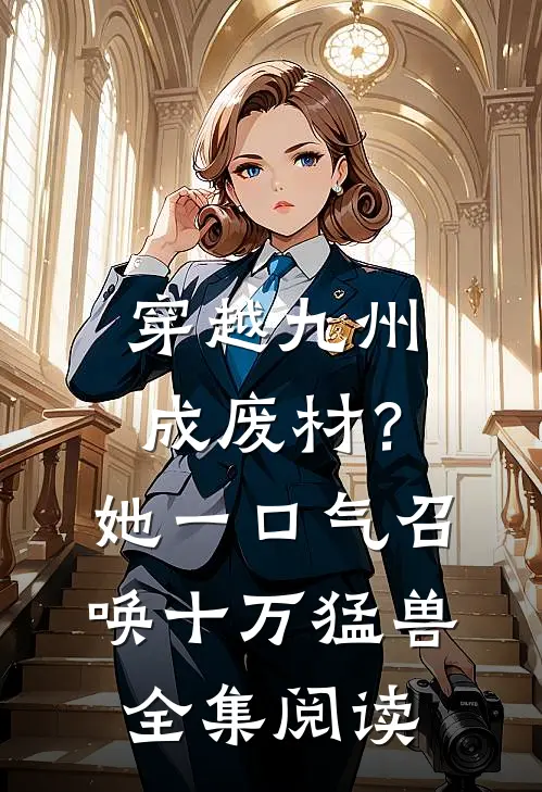 穿越九州成废材？她一口气召唤十万猛兽全集阅读