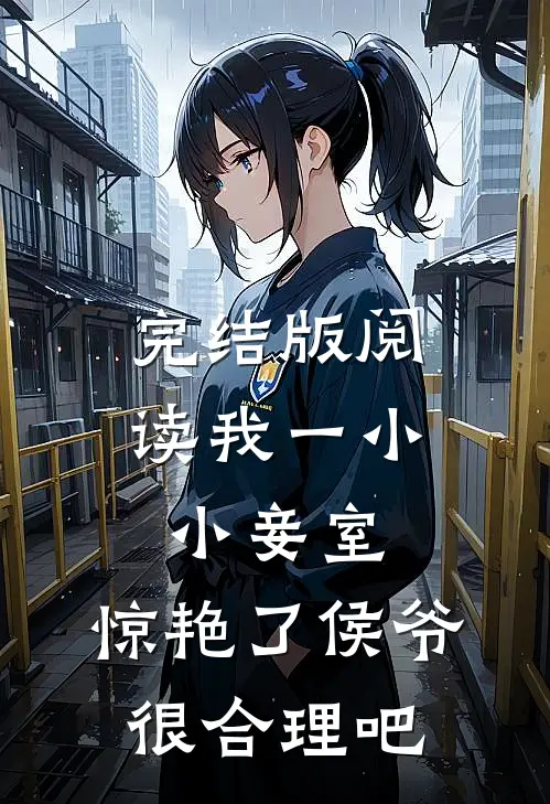 完结版阅读我一小小妾室，惊艳了侯爷很合理吧