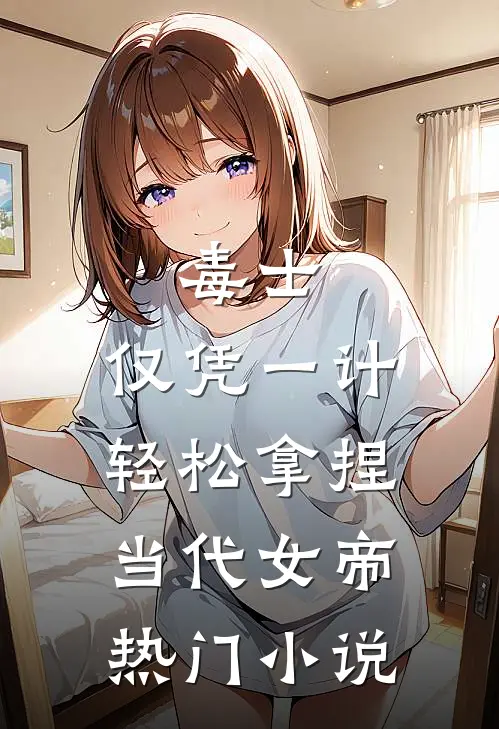 毒士：仅凭一计，轻松拿捏当代女帝热门小说