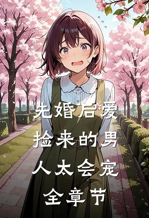 先婚后爱：捡来的男人太会宠全章节