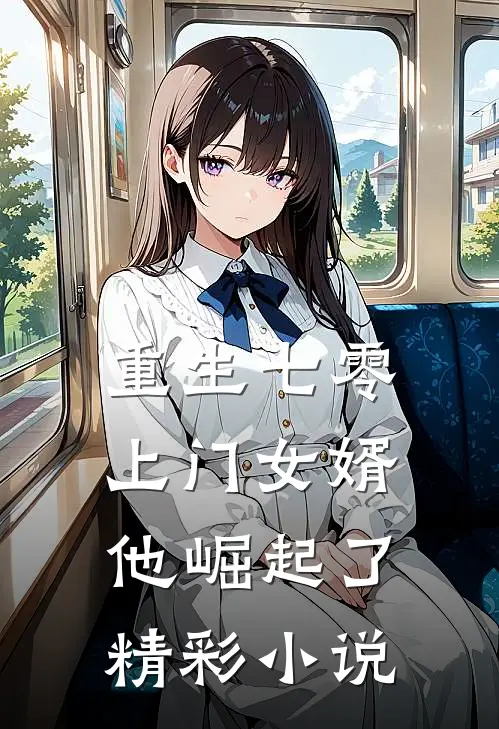 重生七零：上门女婿他崛起了精彩小说