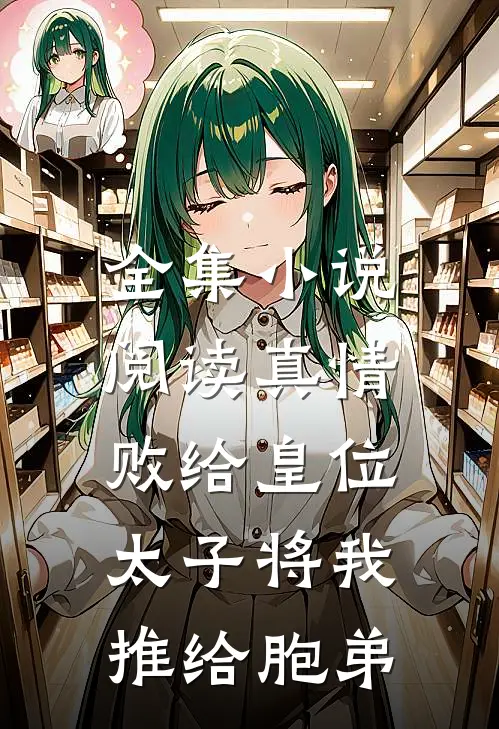 全集小说阅读真情败给皇位，太子将我推给胞弟
