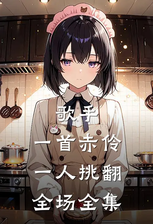 歌手：一首赤伶，一人挑翻全场全集