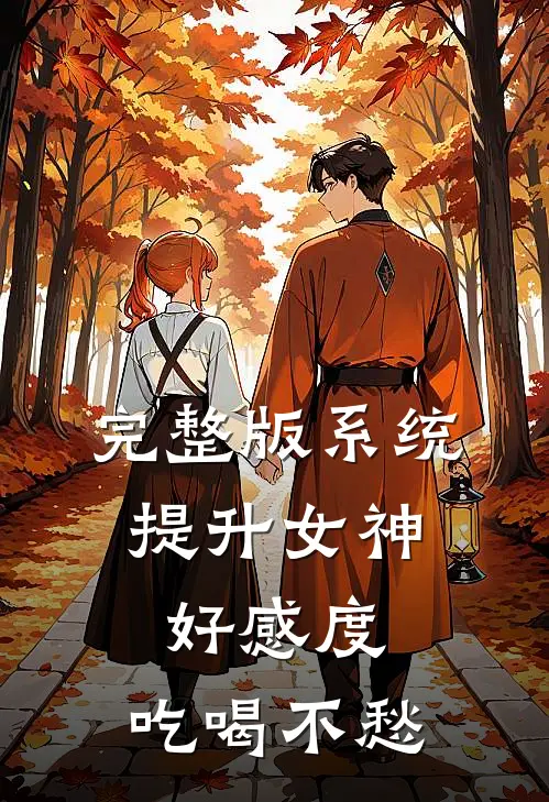 完整版系统：提升女神好感度，吃喝不愁