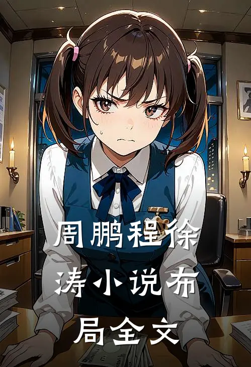 周鹏程徐涛小说布局全文