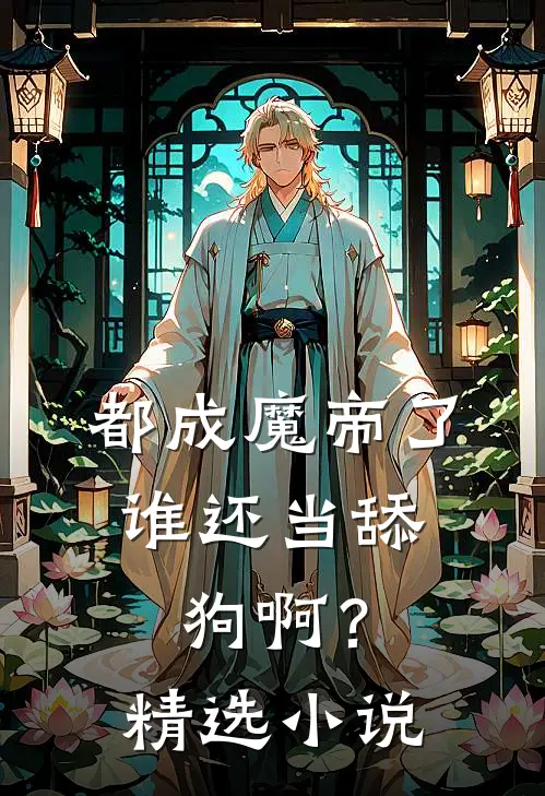 都成魔帝了，谁还当舔狗啊？精选小说