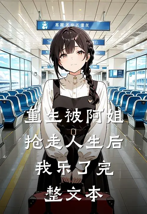 重生被阿姐抢走人生后，我乐了完整文本