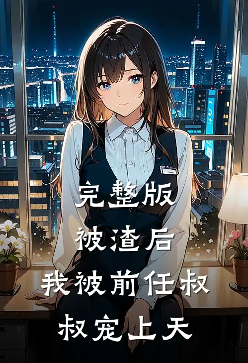 完整版被渣后，我被前任叔叔宠上天