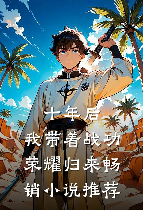 十年后，我带着战功荣耀归来畅销小说推荐