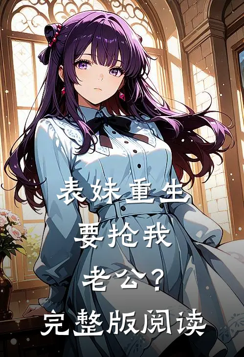 表妹重生，要抢我老公？完整版阅读