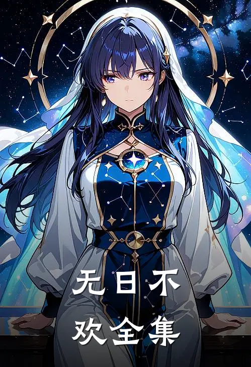 无日不欢全集