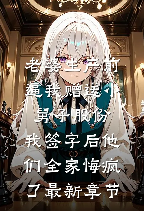 冷宫三年，我学会了大度他却悔疯了未删节