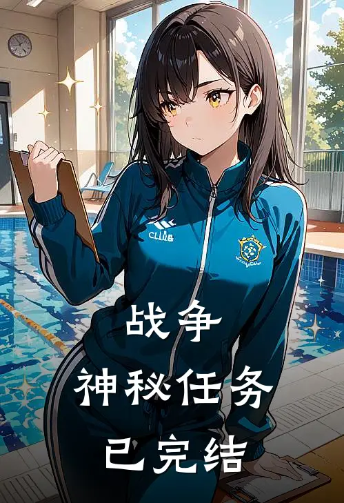 战争：神秘任务已完结