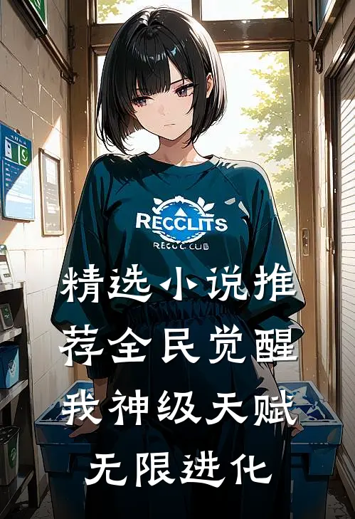 精选小说推荐全民觉醒：我神级天赋，无限进化