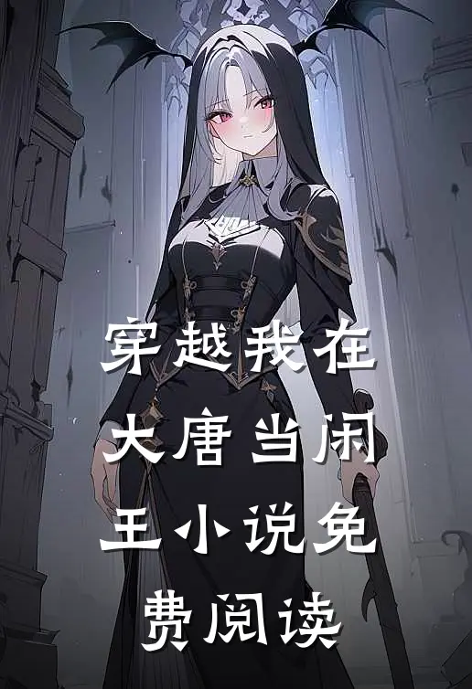 穿越我在大唐当闲王小说免费阅读