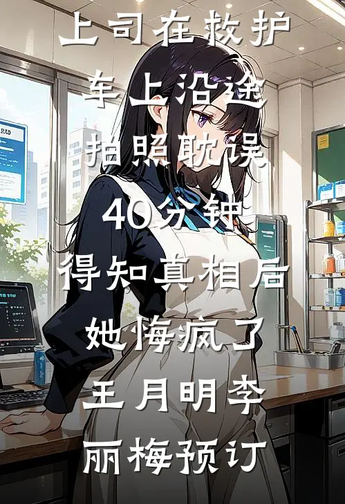 独语斜阑忆成灰楚昭野崔之裳无删减全文