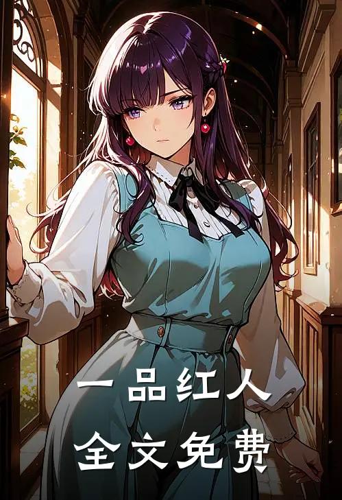 一品红人全文免费