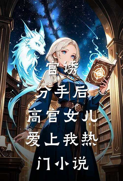 官诱：分手后，高官女儿爱上我热门小说