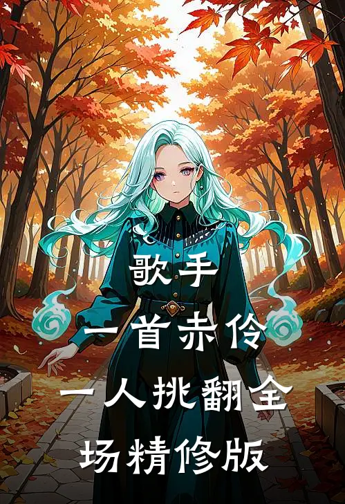 歌手：一首赤伶，一人挑翻全场精修版