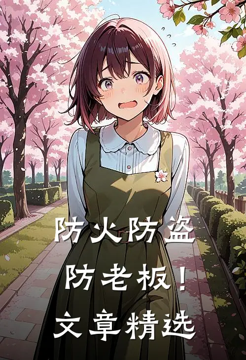 防火防盗防老板！文章精选