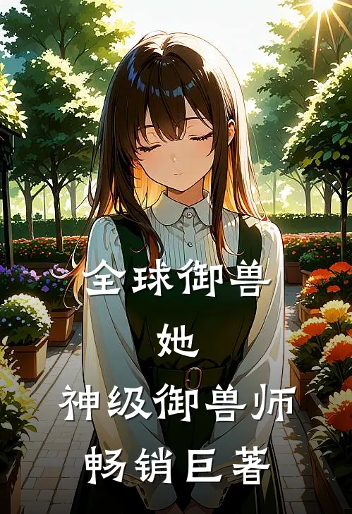 全球御兽：她，神级御兽师畅销巨著