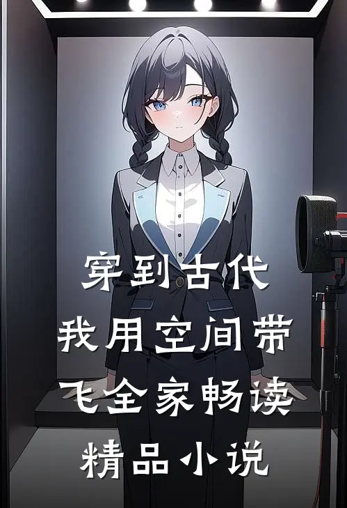 穿到古代，我用空间带飞全家畅读精品小说