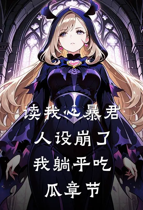 读我心暴君人设崩了，我躺平吃瓜章节