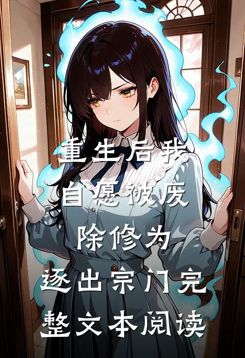 重生后我自愿被废除修为，逐出宗门完整文本阅读