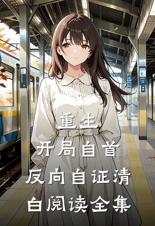 重生：开局自首，反向自证清白阅读全集