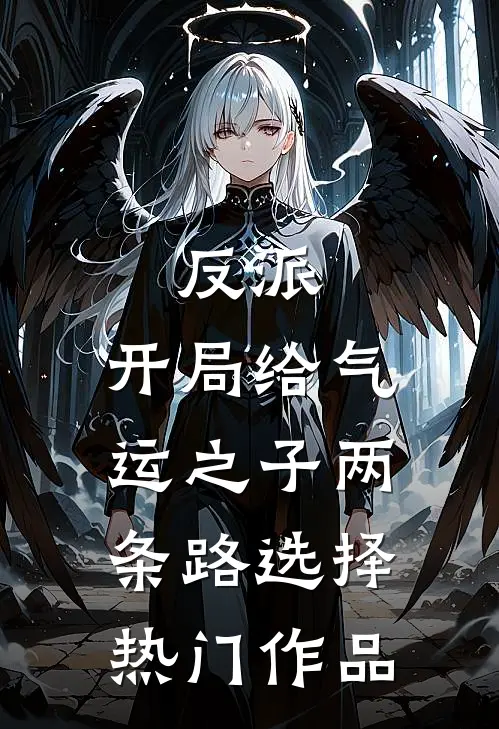 反派：开局给气运之子两条路选择热门作品