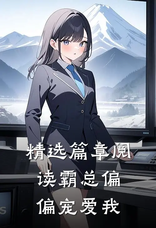 精选篇章阅读霸总偏偏宠爱我