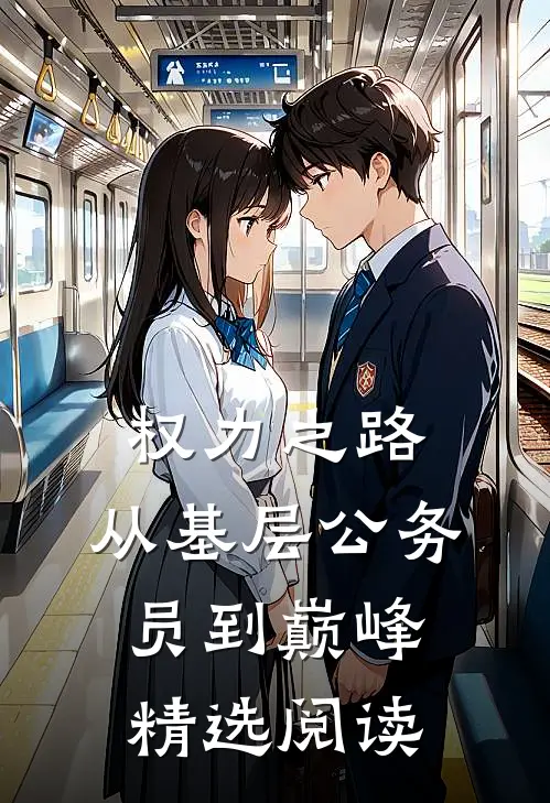 权力之路:从基层公务员到巅峰精选阅读