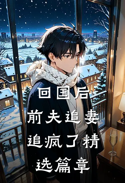 回国后，前夫追妻追疯了精选篇章