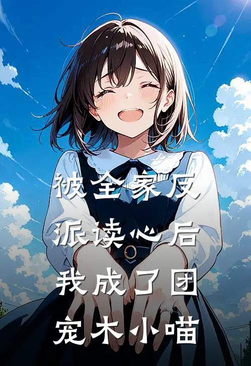 被全家反派读心后我成了团宠 木小喵