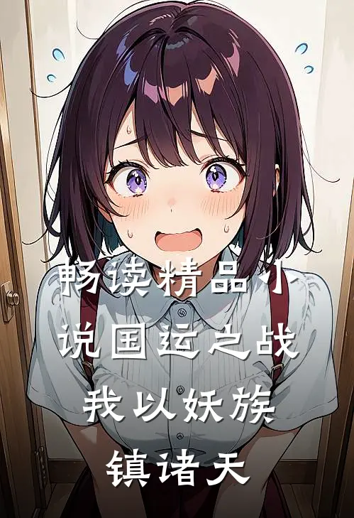 畅读精品小说国运之战：我以妖族镇诸天