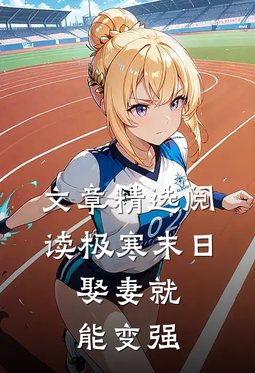 文章精选阅读极寒末日：娶妻就能变强