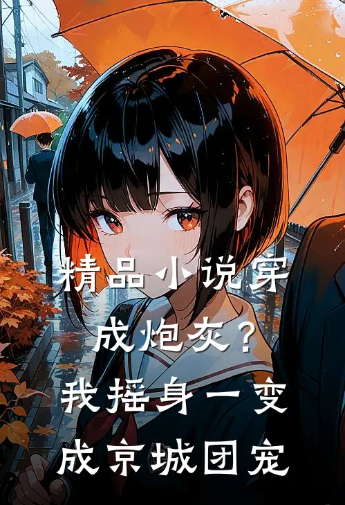 精品小说穿成炮灰？我摇身一变成京城团宠