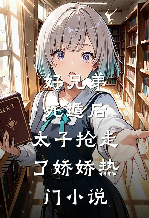 好兄弟死遁后，太子抢走了娇娇热门小说