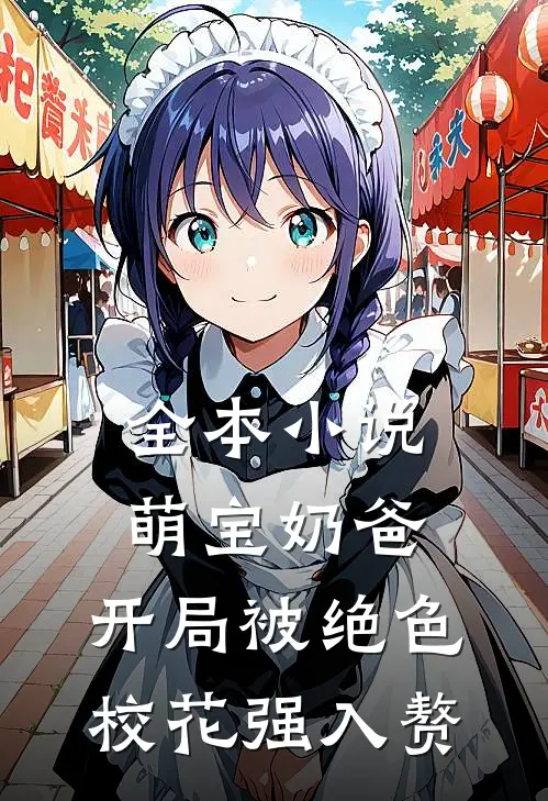 全本小说萌宝奶爸：开局被绝色校花强入赘