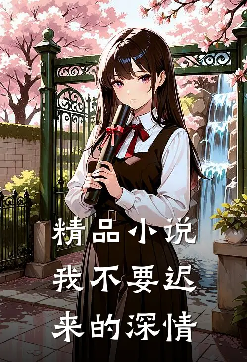 精品小说我不要迟来的深情