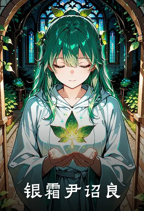 银霜尹诏良