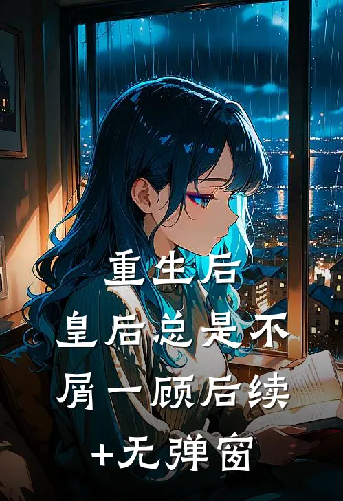 不装了！宝贝好软别抖，再亲一次全文阅读最新