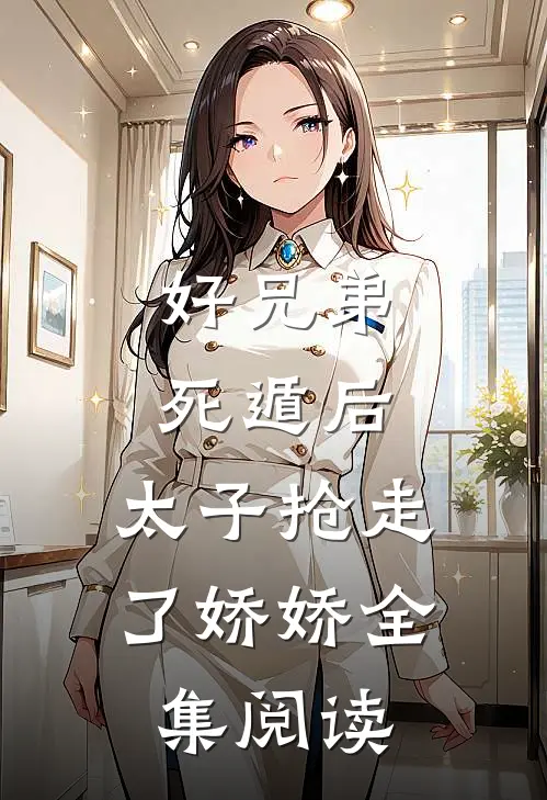 好兄弟死遁后，太子抢走了娇娇全集阅读